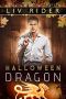 [Lewiston Dragons 02] • Halloween Dragon